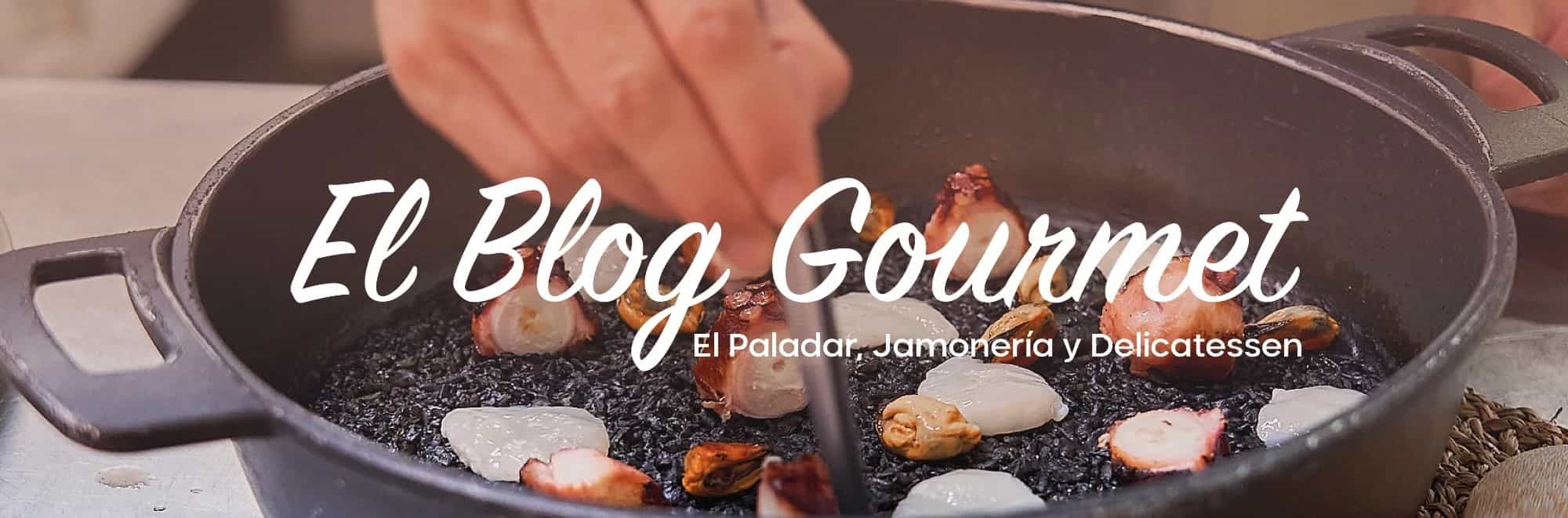 El Blog Gourmet de El Paladar El Blog de El Paladar se ha convertido en una referencia para los amantes de la gastronomía gourmet. En este espacio encontrarás no solo información detallada sobre productos de alta calidad, sino también recetas exclusivas, ideas de maridaje, consejos de expertos y curiosidades del mundo gourmet.
